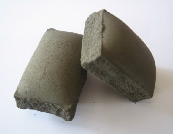  Manganese Briquette for alloy