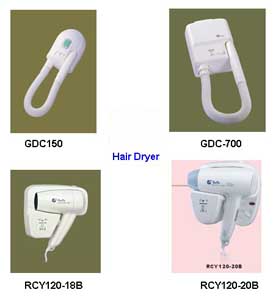 Restaurant Hair Dryer,Wall Mount Hair Dryer,Household Dryer