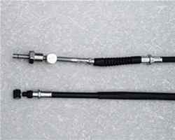 control cable