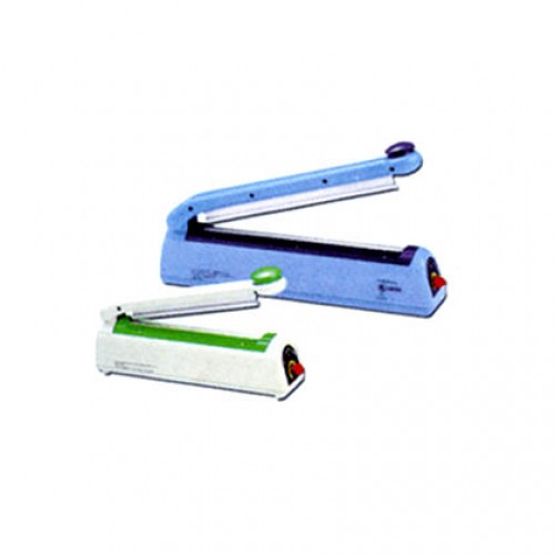 Hand Type Impulse Sealer with Cutter
