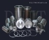 Auto parts /cylinder liner/liner kit / piston /piston ring