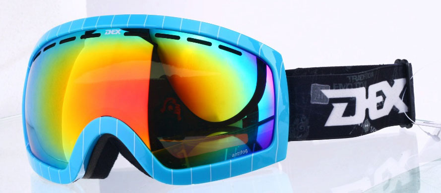 hot sell ski goggles, ski eyewear in ZL Eyewear Factory