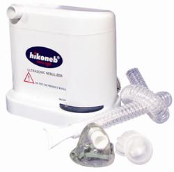 Hikoneb Home-Type Ultrasonic Nebulizer