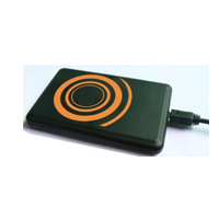 UHF Desktop USB RFID Reader