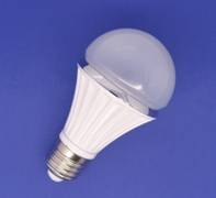 LED bulb  sw-ps0-h-60x6