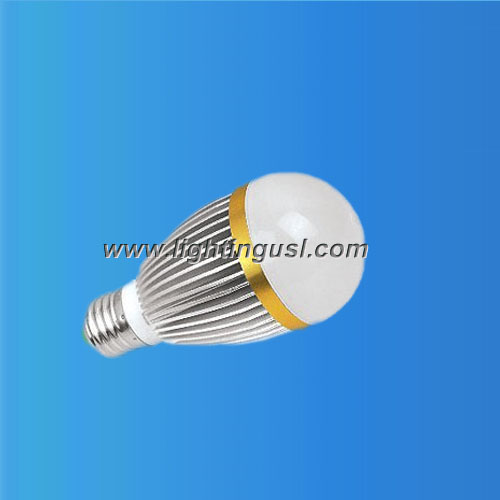 5w LED light bulbs
