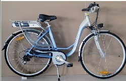 Electric bicycle (36V10Ah)