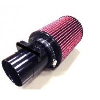 SGEAR intake system for Benz C250 E250