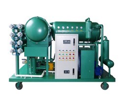 Various Series Explosion-Proof Oil Purifier