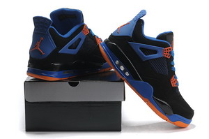Air Jordan 4 Men Shoes
