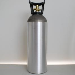 Beverage Cylinders（CO2）