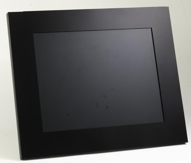 17.0inch digital picture frame