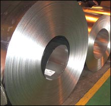 FLAT COATED STEEL FROM INDIA