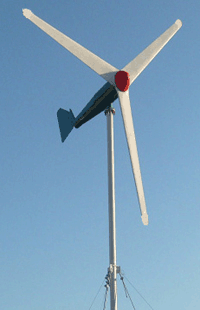 wind generator 2kw