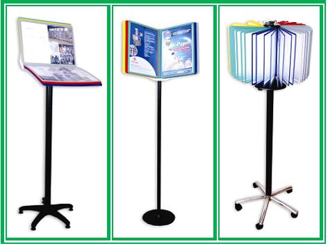 Document Display Solution