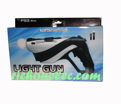 PS3 Move Light Gun