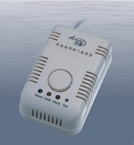 Gas detector(AK-200FC/H2)