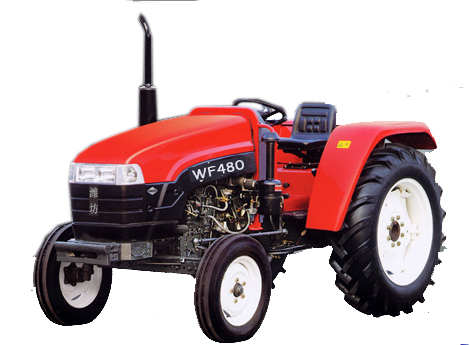 tractor(WF480)