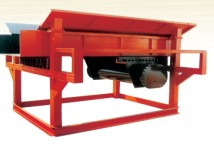 JSZSW Series Linear Vibrating Feeder