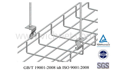 wire cable tray