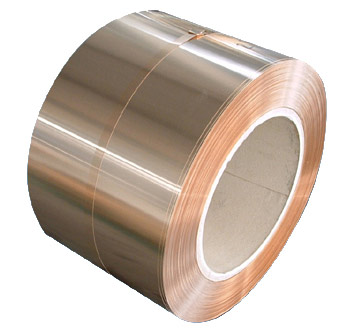 beryllium copper coils C17200