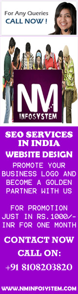 ADS With Us For LOGO