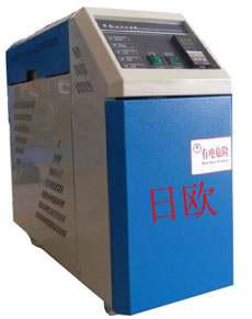 Water Type Mould Temperature Controller