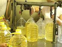 Top Quality Refined Sunflower Oil Ready