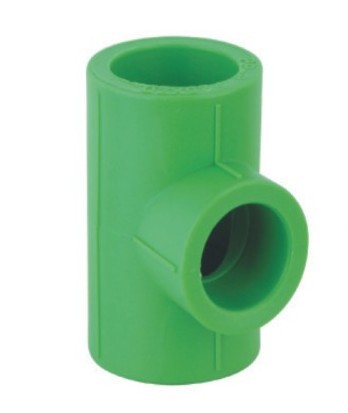 High quality ppr polypropylene pipe fittings