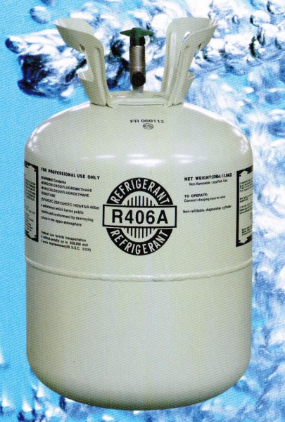 r406a refrigerants