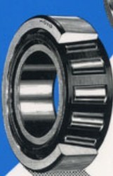 SKF tapered roller bearings BT2B 334152/HA3