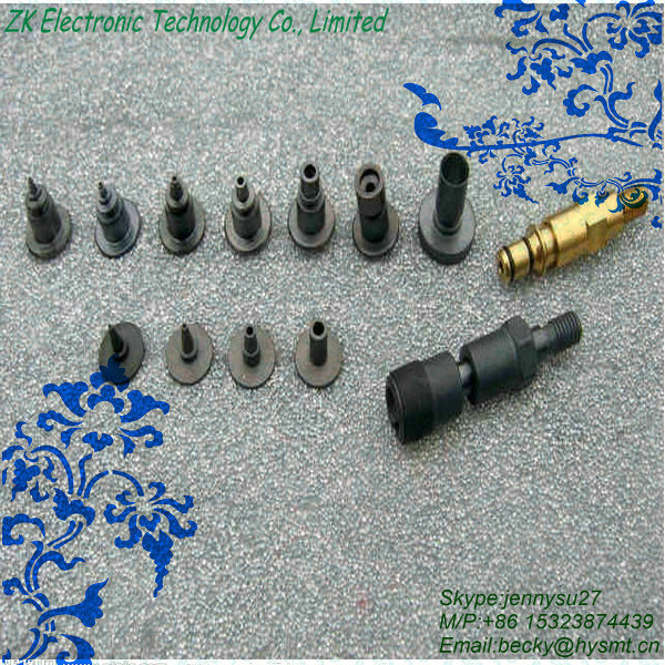 Samsung nozzle CP33 / Quad30 / CP40 / CP45 / CP45NEO / DP20