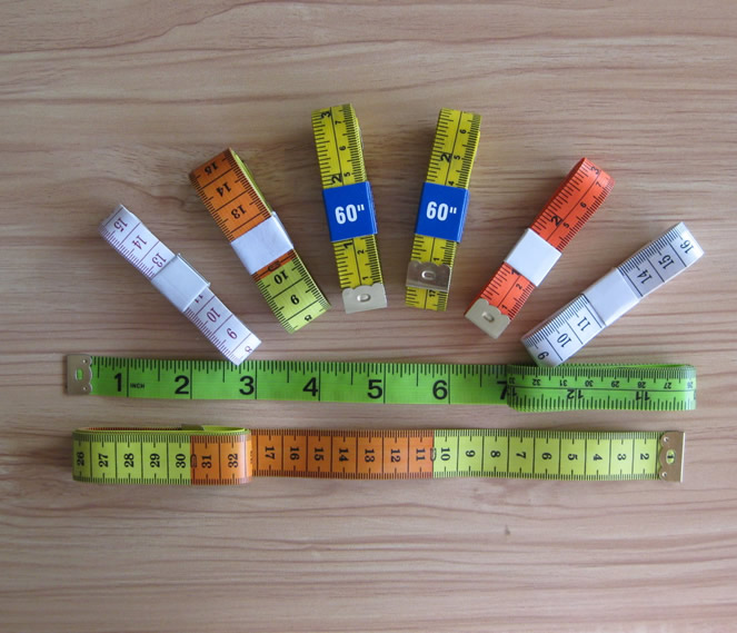 tailor tape measure