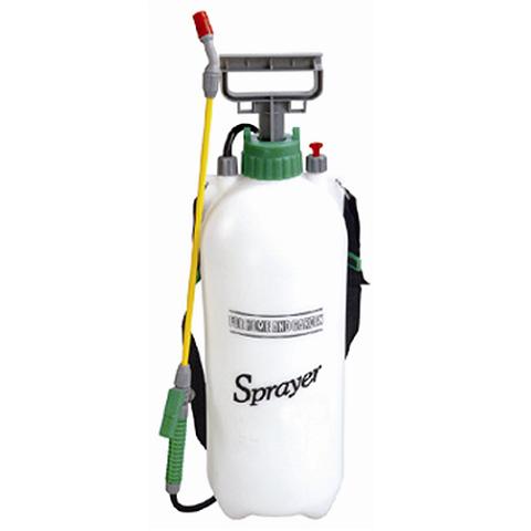 garden sprayer