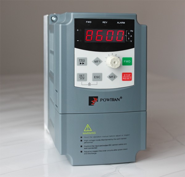 Frequency Inverter(PI8600)