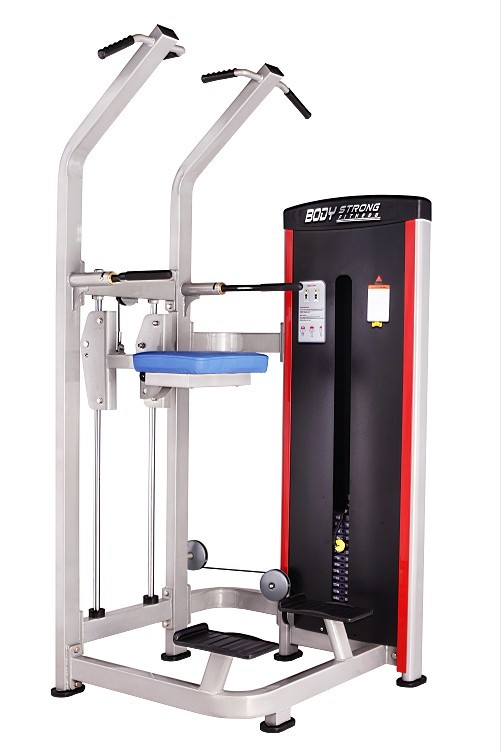 Gym Use Fitness Equipment /BD-008 Upper Limbs