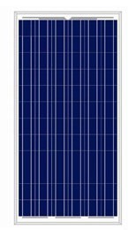 Polycrystalline silicon solar cells 240W-270W