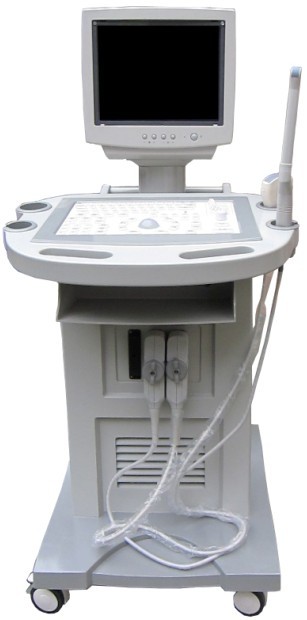 MS-8000Digital B ultrasonic diagnostic instrument