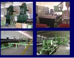 3LPE Coating Plant