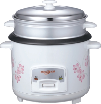 rice cooker MZB-P