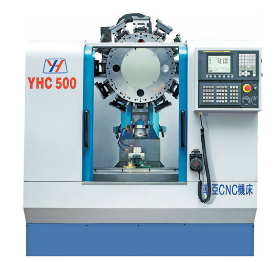 YHC 500