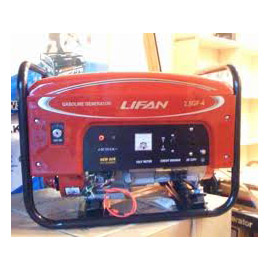 Lifan generator parts Petrol 9500 watt