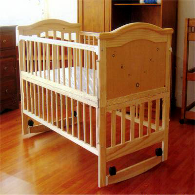 Wood  Frames on Wooden Baby Bed  Baby Bed Wooden Baby Bed