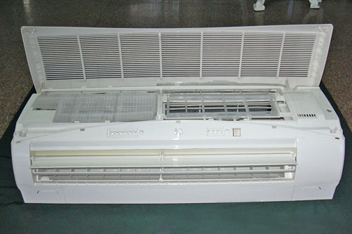 home appliances mould,air conditioner mould,refrigerator mou