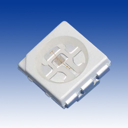 5050 cool white SMD