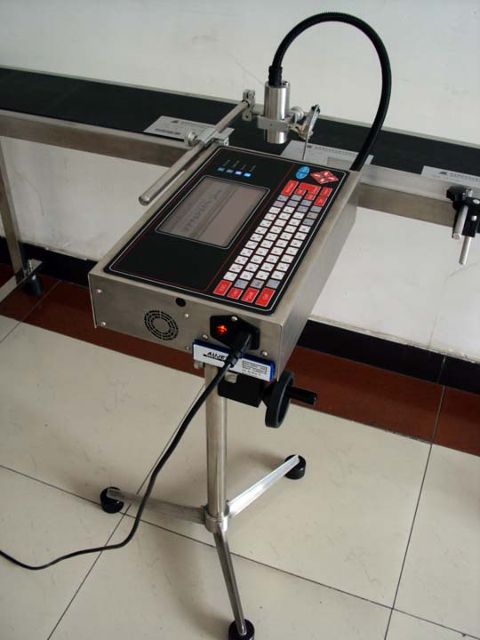 HC 2000 inkjet printers