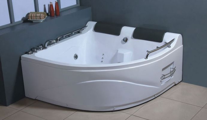 massage bathtub-A007