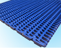 900 plastic conveyor  belt