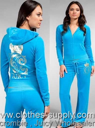 Juicy couture Tracksuits