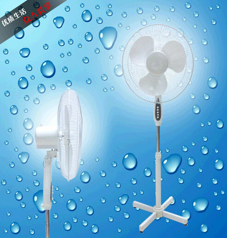 2015 new model stand fan Home Appliances good quality cheap